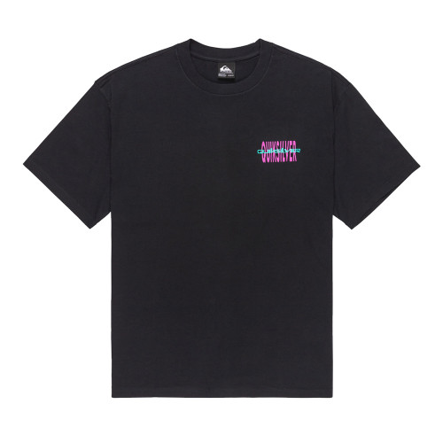 Quiksilver Ανδρική κοντομάνικη μπλούζα HW Desert Paradise - Short Sleeve T-Shirt